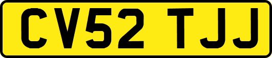 CV52TJJ