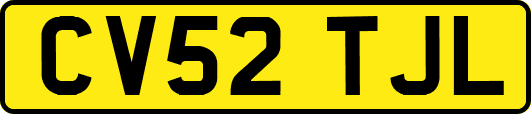CV52TJL