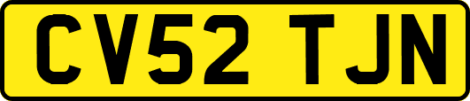 CV52TJN