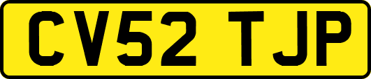CV52TJP