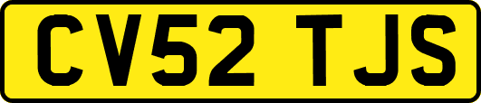 CV52TJS