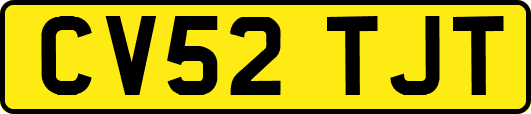CV52TJT