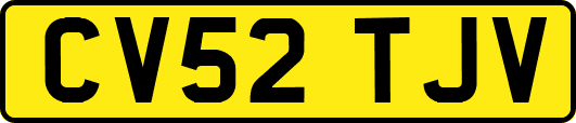 CV52TJV