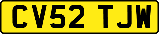 CV52TJW