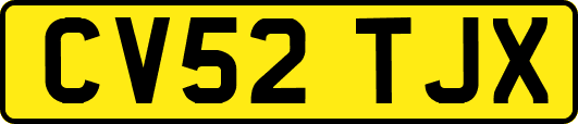 CV52TJX