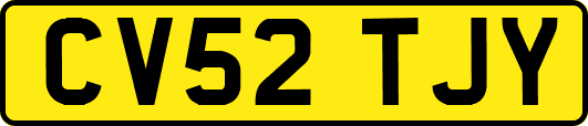 CV52TJY
