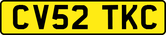 CV52TKC