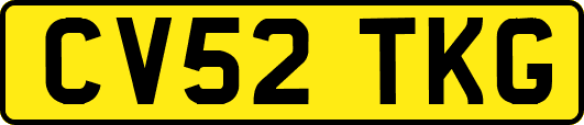 CV52TKG