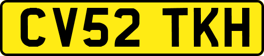CV52TKH