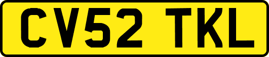 CV52TKL