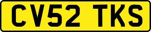 CV52TKS