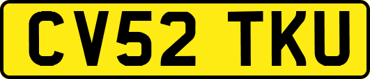CV52TKU