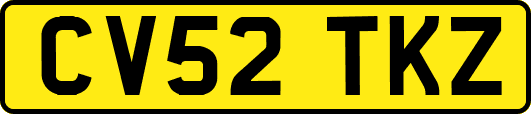 CV52TKZ