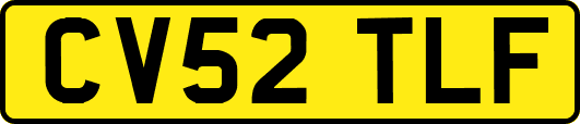 CV52TLF