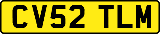 CV52TLM