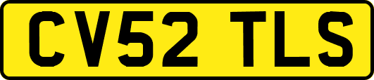 CV52TLS