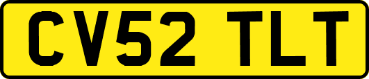 CV52TLT