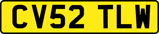 CV52TLW