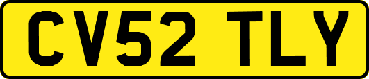CV52TLY