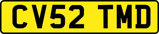 CV52TMD