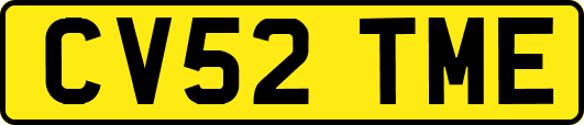 CV52TME