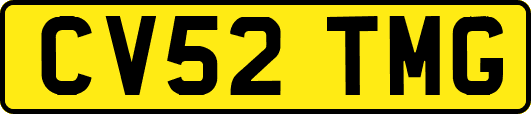 CV52TMG