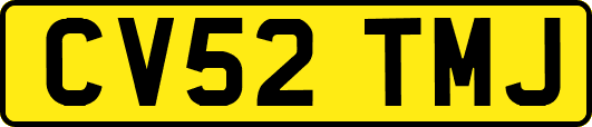 CV52TMJ