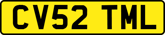 CV52TML