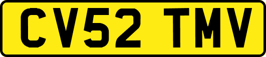 CV52TMV
