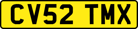 CV52TMX