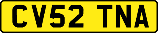 CV52TNA