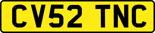 CV52TNC