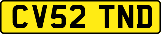 CV52TND
