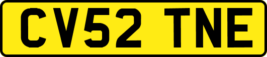 CV52TNE