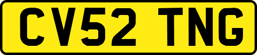 CV52TNG