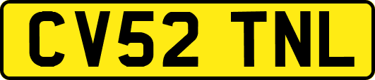 CV52TNL