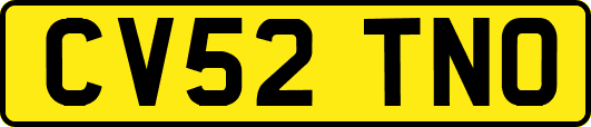 CV52TNO