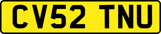 CV52TNU