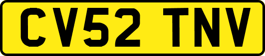CV52TNV
