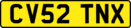 CV52TNX