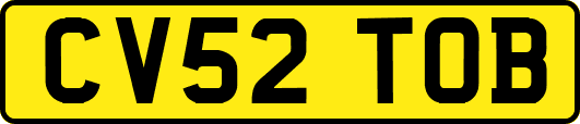CV52TOB