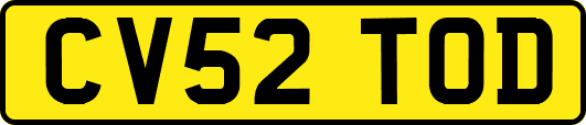 CV52TOD