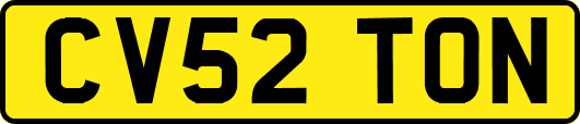 CV52TON