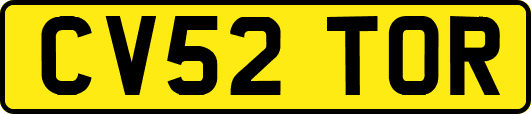 CV52TOR
