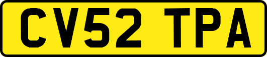 CV52TPA