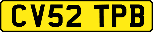 CV52TPB