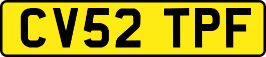 CV52TPF