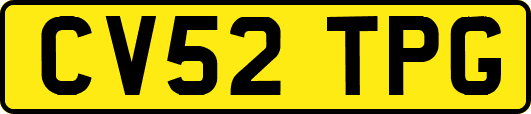 CV52TPG