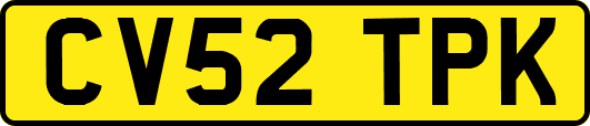 CV52TPK