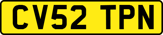 CV52TPN
